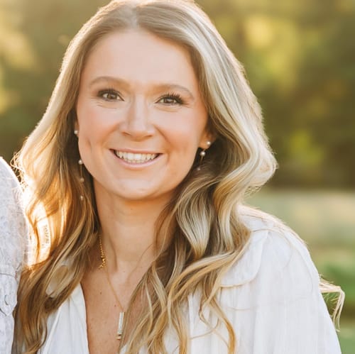 Headshot of Sadie Kate Addy, LPC
