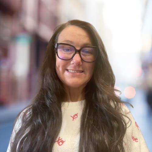 Headshot of Tracilee Dykes, APRN_CNP