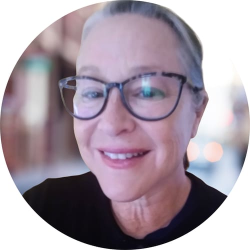 Headshot of Katherine Burke, LCSW_C