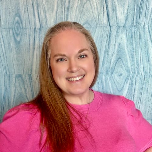 Headshot of Katherine Tbaba, APRN_CNP