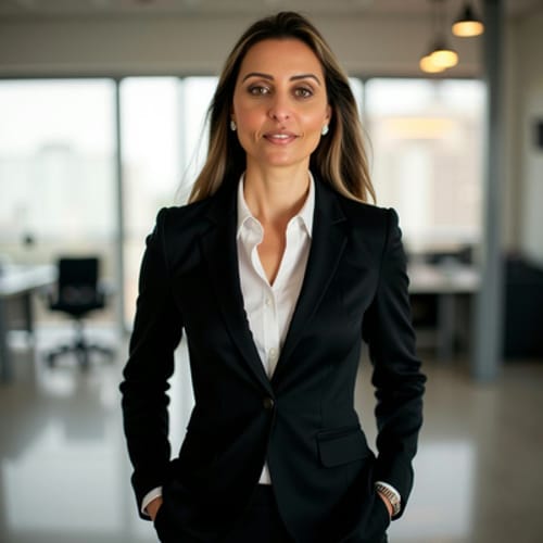 Headshot of Giovanna Skylar, APRN_CNP