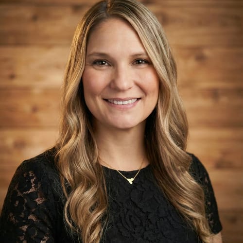 Headshot of Kimberley Cornely, APN