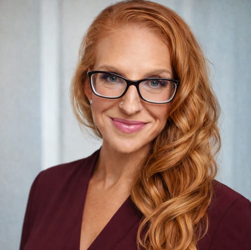 Headshot of Alicia Shields, APRN_CNP