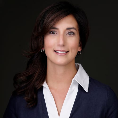 Headshot of Shanna Sadeh, PSYCHOLOGIST