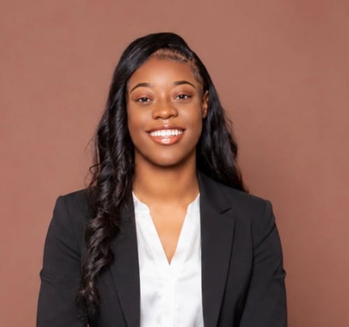 Headshot of Diane Denesca, LCSW