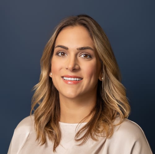 Headshot of Brandalyn Haggerty, LPC
