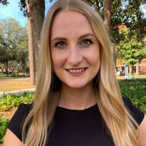 Headshot of Laura Westbrook, LPC