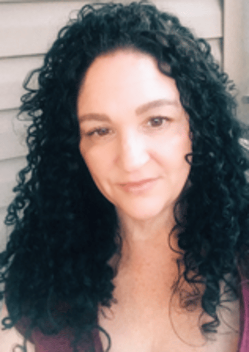 Headshot of Jennifer Bowen, LPCC