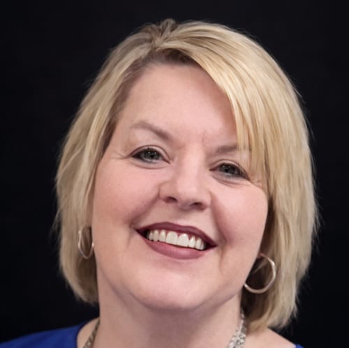 Headshot of Christi Foster, LISW_CP