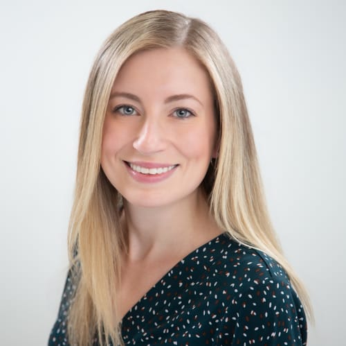 Headshot of Jackie Kantor, PSYCHOLOGIST
