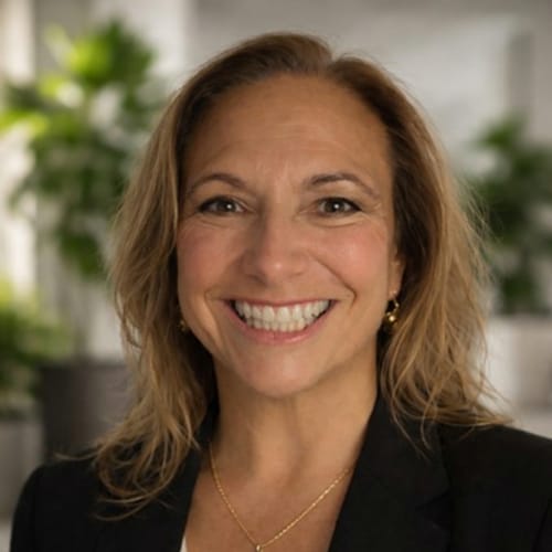 Headshot of Carole Bakke, LIMHP
