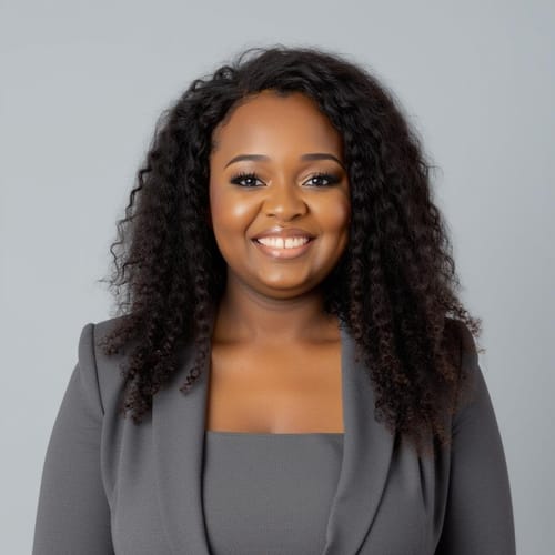 Headshot of Cynthia Onyewuche, APRN_CNP