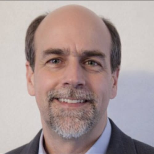 Headshot of Brad Levitt, PSY
