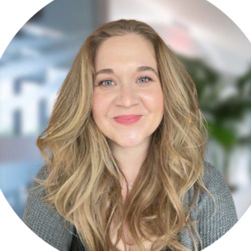 Headshot of Liv Norby-Sedam, LCSW