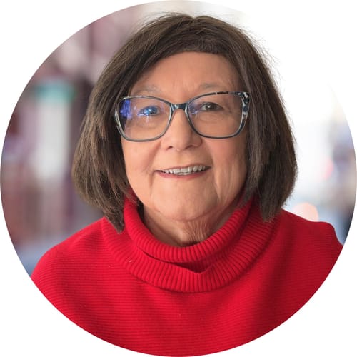 Headshot of Alejita Ortiz, LCSW