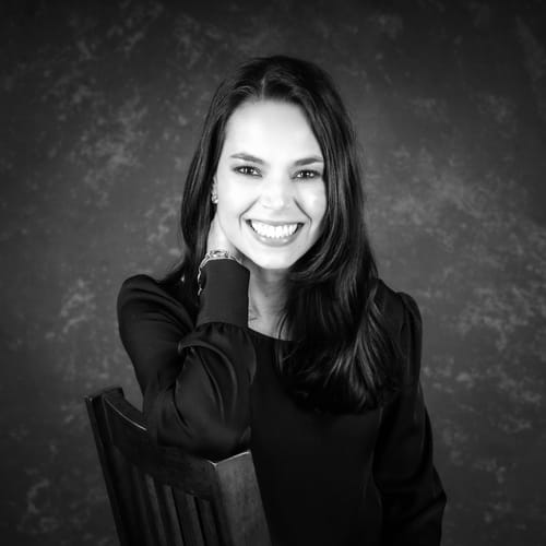 Headshot of Sofia Miranda-Pasqualini, APRN