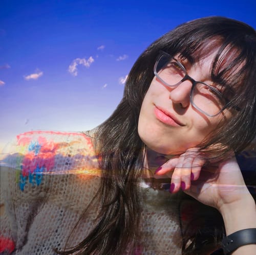 Headshot of Miriam Kagan, LCAT