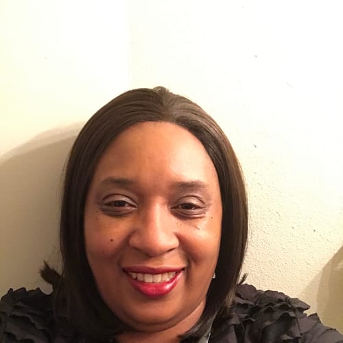 Headshot of Charlene Gainey, LISW_CP