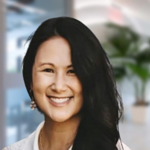 Headshot of Jennifer Skeeters, LCSW