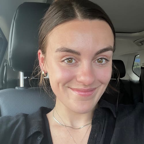 Headshot of Emily Blood, LICSW