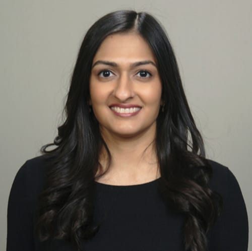 Headshot of Ronak Makadia, PSYCHOLOGIST