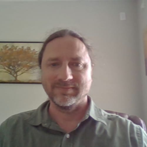 Headshot of Christopher Mckillop, LPCC