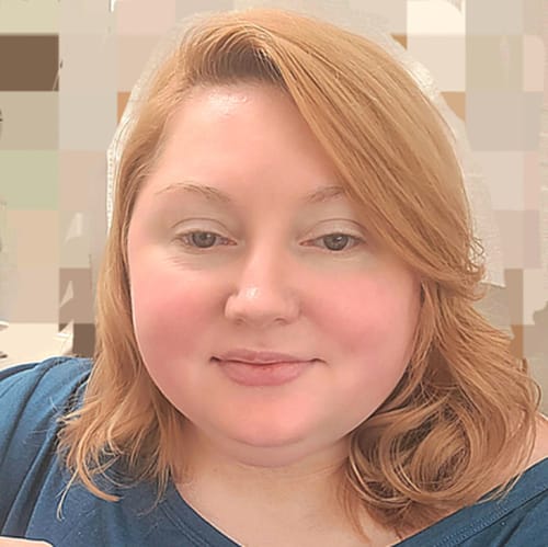 Headshot of Taylor Skinner, APRN