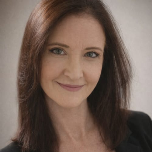 Headshot of Tracie Martin, LCSW