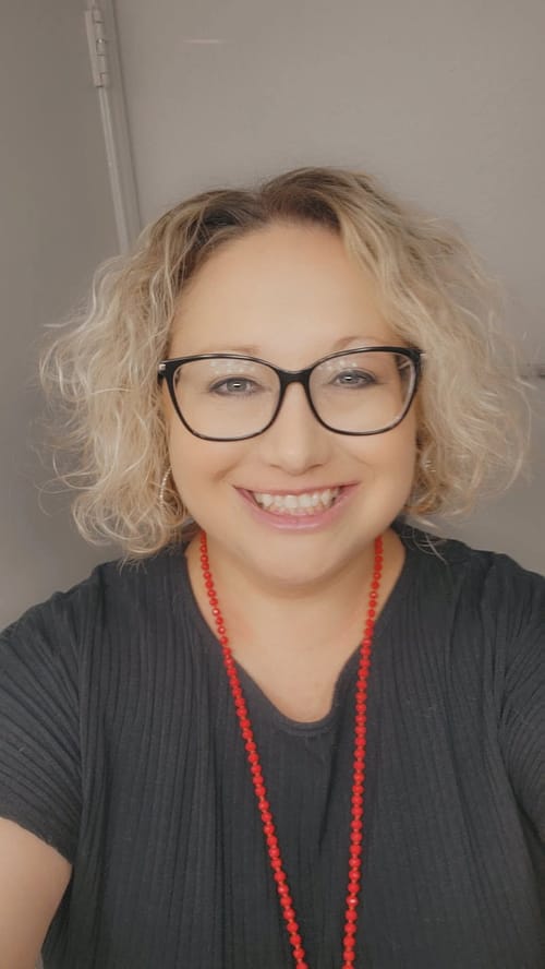 Headshot of Janette Hargrove, LPC