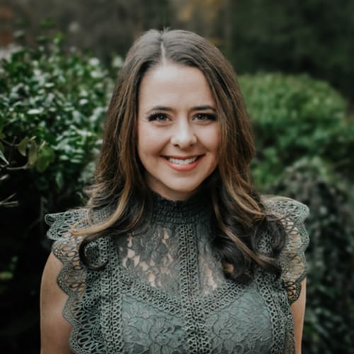 Headshot of Kaitryn Taylor, LPCC_S