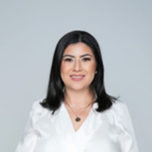 Headshot of Tiana Ochoa Teo, LICSW