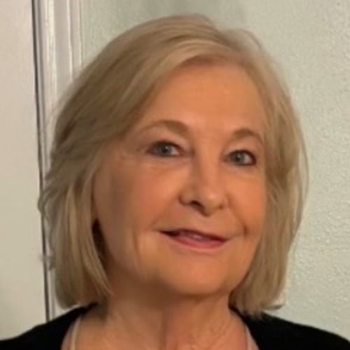 Headshot of Leah Knight, LPC_S