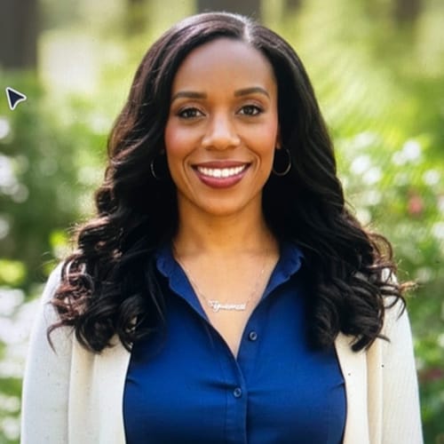 Headshot of Tywanna Albro, APRN