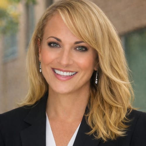 Headshot of Donna Cipriani, LMHC