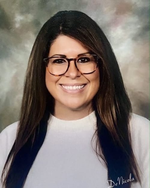 Headshot of Jeana Penree, LCSW