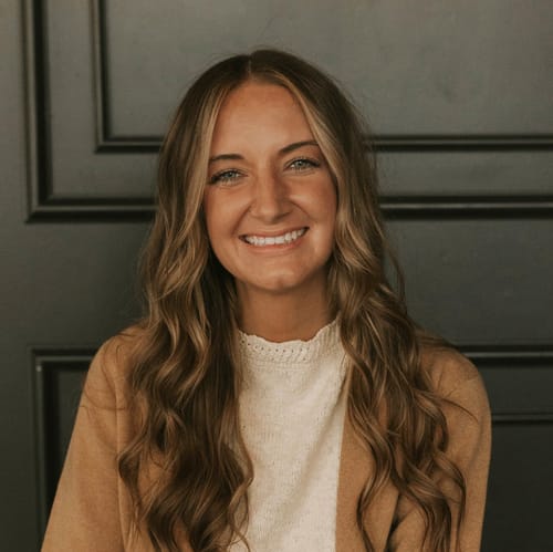 Headshot of Natalie Stringham, LCSW