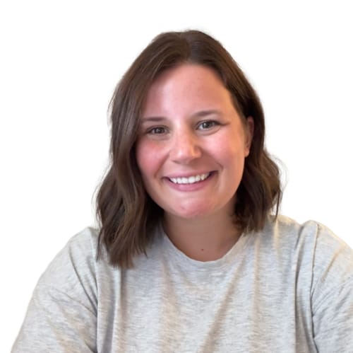 Headshot of Brandy Dennis, LISW_CP