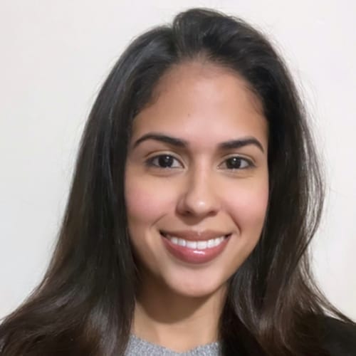 Headshot of Jessica Molina, M.S., Lmhc, LMHC
