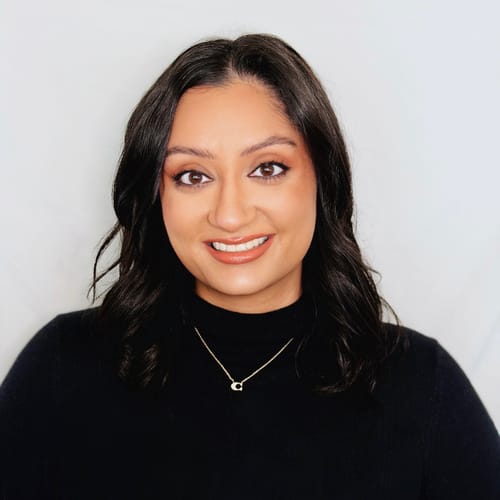 Headshot of Gurleen Hans, NP
