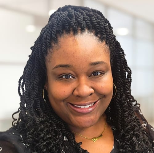 Headshot of Bianca Stallings, APRN_CNP