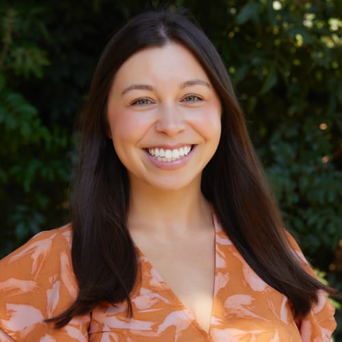 Headshot of Jenna Tso, LCSW