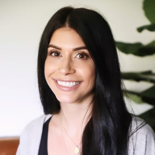 Headshot of Brooke Saul, LMFT