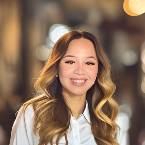 Headshot of Jessica Gomez Lezama, LCSW