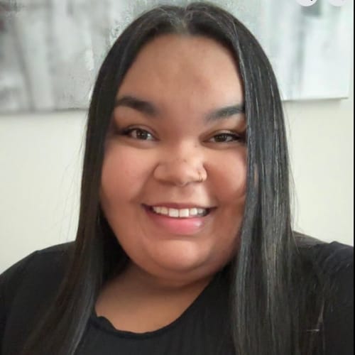 Headshot of Sheonna Bartley, APRN