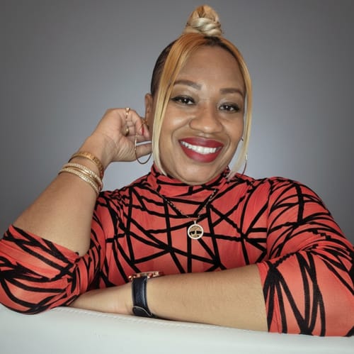 Headshot of Tinika Prince, LMHC_OUT_OF_STATE