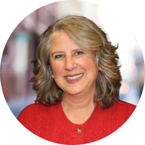 Headshot of Yvonne Owen, Aprn, Pmhnp-Bc, APRN