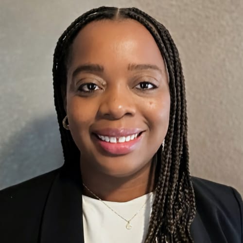 Headshot of Martha Lino, APRN
