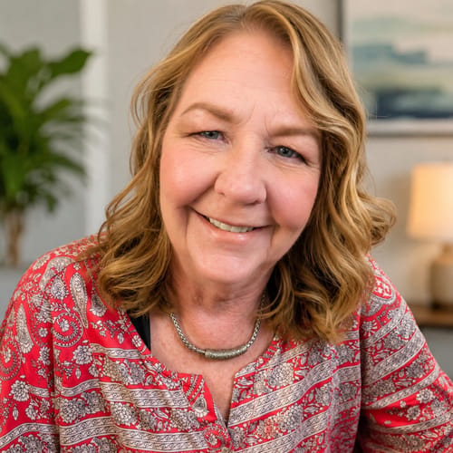 Headshot of Margaret Mortensen, LICENSED_PSYCHOLOGIST