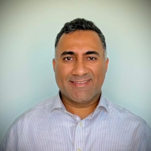 Headshot of Amarjot Surdhar, MD