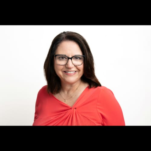 Headshot of Kimberly Hinkie, LPC